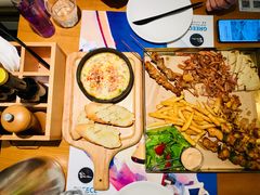 -HELLO MUSAE 拾光缪斯餐厅·纯正希腊风味(苏州中心店)