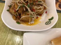 -添好运点心专门店(百老汇店)