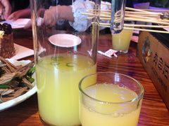 -肉串汪(望京店)