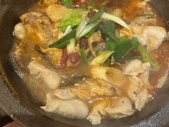 -肖记公安牛肉鱼杂馆·省级非物质文化遗产(三角路直营店)