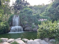 -天津盘山风景名胜区