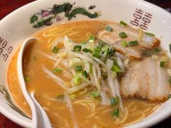 -纪州豚骨酱油拉面(锦延路店)