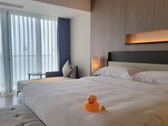 -深圳大梅沙京基洲际度假酒店