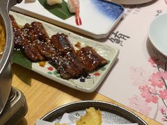 -鳗鲔料理小馆