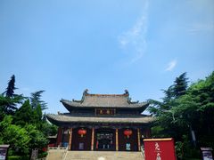 -尧庙景区