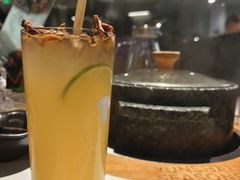 -芸山季·云南山珍菌火锅(南翔印象城MEGA店)