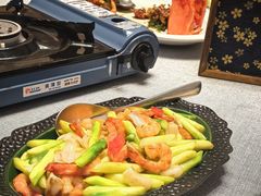 -白家餐厅(徐家汇店)