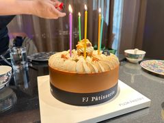 -徽食久(南中环店)