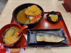 -食其家·牛丼咖喱(太阳宫店)