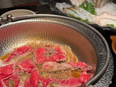 -牛New寿喜烧(金茂览秀城店)