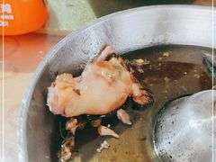 -张家卫·阳江菜·小海鲜(肥婆湾桥店)