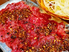 -黔有有贵州酸汤夺夺粉火锅(五味十字店)