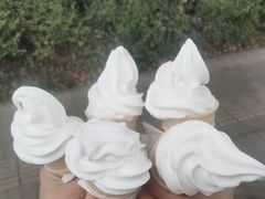 -麦当劳(仙林亚东城得来速店)