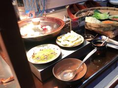 -温州喜来登酒店-盛宴西餐厅
