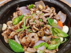 -啫神·广州地标美食(北京路店)