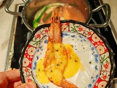 -火炉火自助餐(西直门凯德MALL店)