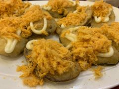 -天天海鲜城·海鲜大排档(新溪店)