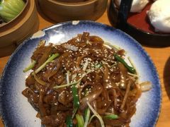 -粤域茶餐厅