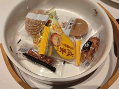 -八分饱·西津会(西津渡店)