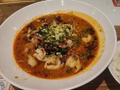 -乡村基·川味现炒大王(熙悦天街店)