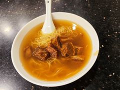 -愉园美食(江南中店)