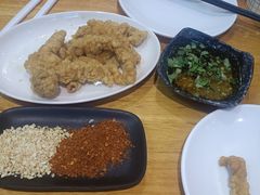 -付小姐在成都(中山公园店)
