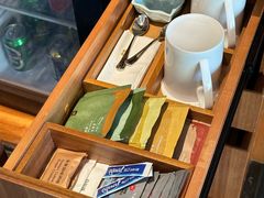 -天津香格里拉大酒店