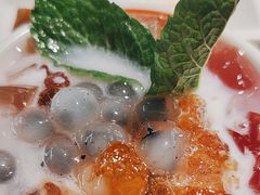-探鱼·鲜青椒爽麻烤鱼(苏宁广场店)