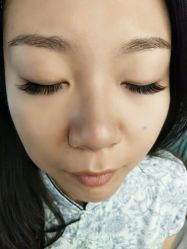 睫毛嫁接-光SPA科技美肤
