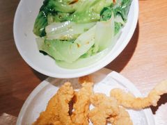 -江渔兒酸菜魚專門店(顺盈时代广场店)