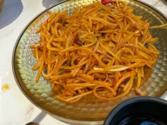 -乔阿马·江南味·驴肉香(龙湖华泾天街店)