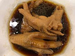 -番禺宾馆丽苑厅