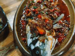 -朗妈私房菜(婺女州店)