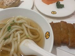 天妇罗乌冬-元气寿司(宝安壹方城店)