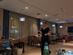 -韩记海鲜饺子旗舰店(红海新区店)