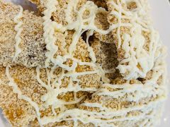 香酥鱼排-旭龙鱼头王(航华店)