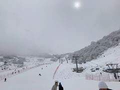 -太子岭滑雪场