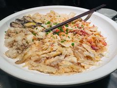 招牌蒜香海鲜汇-兴仙饭店·闽味海鲜(马尾总店)