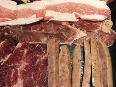 -一井烧肉·活鳗·寿司(望京SOHO店)