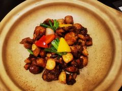 -保定中博希尔顿逸林酒店·御玺中餐厅