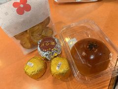 -红花点心局(护国寺店)