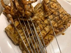-小胡子祥彪烧烤(北湖总店)