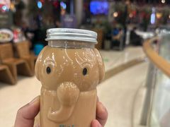 -蕉叶·广州明星泰国菜(保利广场店)