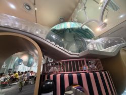 点击看大图 -奈尔宝·儿童乐园·亲子餐厅(星河湾店)
