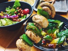 -炒豆合作社(东四总店)