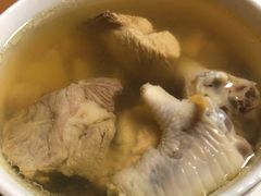 -世外桃源水疗会(皇庭彩园店)