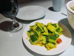 -阿西娅食府(中关村店)