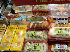 -味多美蛋糕(西安门店)