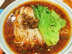 -全牛匠·乐山跷脚牛肉(西单华威约饭街店)