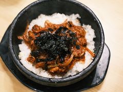 -全州拌饭馆(龙源西街店)